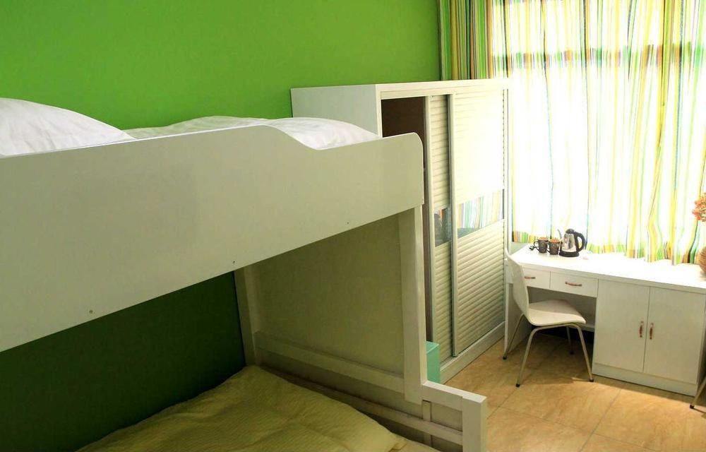Tiffany Hostel Yangshuo Dış mekan fotoğraf