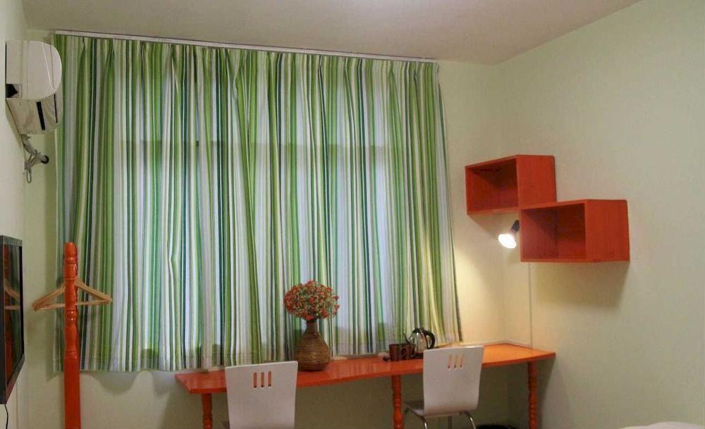 Tiffany Hostel Yangshuo Dış mekan fotoğraf
