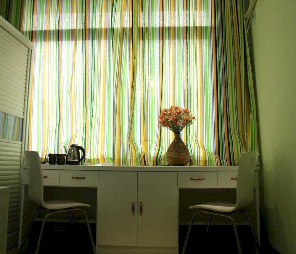 Tiffany Hostel Yangshuo Dış mekan fotoğraf